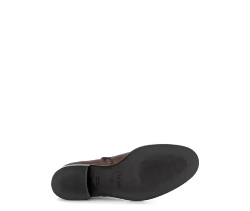 Elegante laarzen bruin