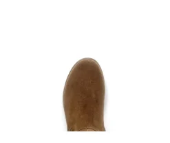 Elegante laarzen bruin