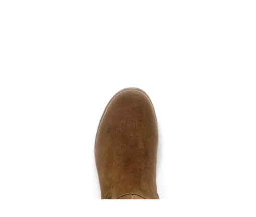 Elegante laarzen bruin