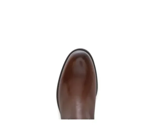 Elegante laarzen bruin
