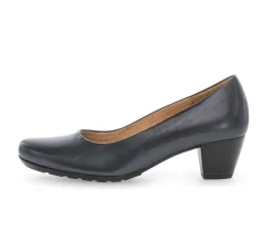 Elegante pumps blauw