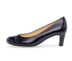 Elegante pumps blauw