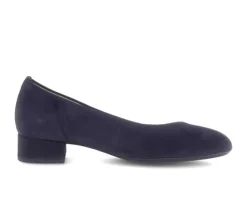 Elegante pumps blauw