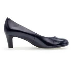 Elegante pumps blauw