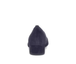 Elegante pumps blauw