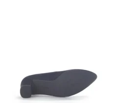 Elegante pumps blauw