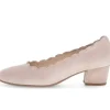Elegante pumps rose