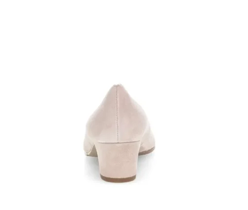 Elegante pumps rose