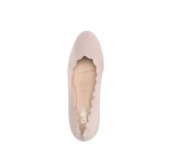 Elegante pumps rose