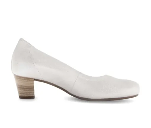 Elegante pumps wit