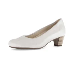 Elegante pumps wit