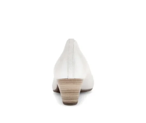 Elegante pumps wit
