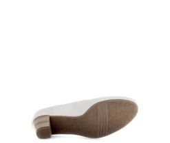 Elegante pumps wit