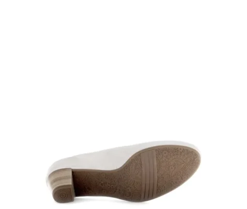Elegante pumps wit