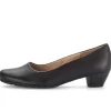 Elegante pumps zwart