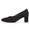Elegante pumps zwart