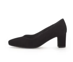 Elegante pumps zwart