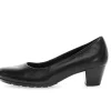 Elegante pumps zwart