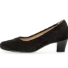 Elegante pumps zwart