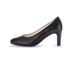 Elegante pumps zwart