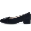 Elegante pumps zwart