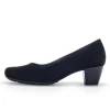 Elegante pumps zwart