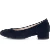 Elegante pumps zwart
