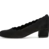 Elegante pumps zwart