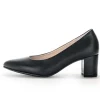 Elegante pumps zwart