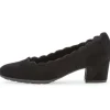Elegante pumps zwart