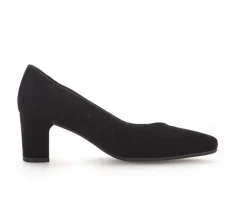 Elegante pumps zwart
