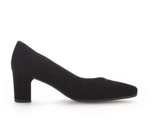 Elegante pumps zwart