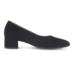 Elegante pumps zwart