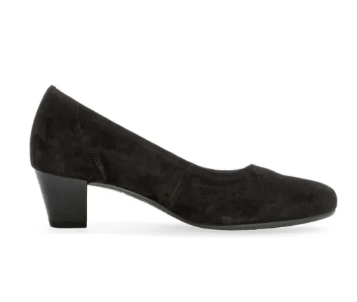 Elegante pumps zwart