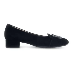 Elegante pumps zwart