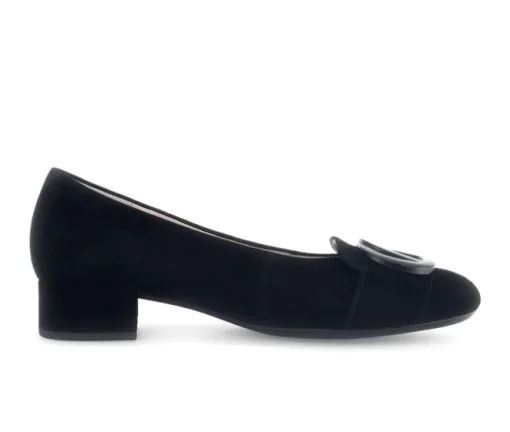 Elegante pumps zwart