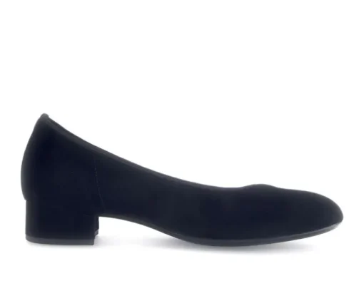 Elegante pumps zwart