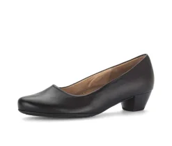 Elegante pumps zwart