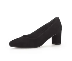 Elegante pumps zwart