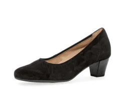 Elegante pumps zwart