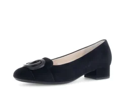 Elegante pumps zwart