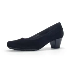 Elegante pumps zwart