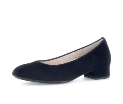 Elegante pumps zwart