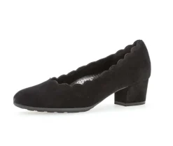 Elegante pumps zwart
