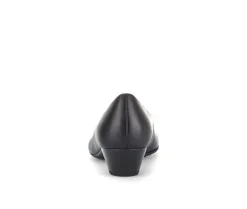 Elegante pumps zwart