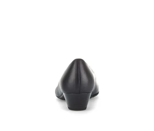 Elegante pumps zwart