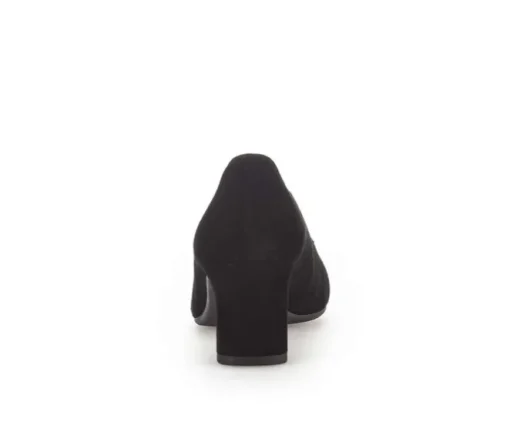 Elegante pumps zwart