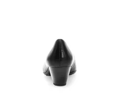 Elegante pumps zwart