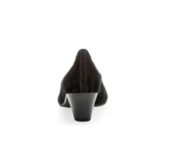 Elegante pumps zwart