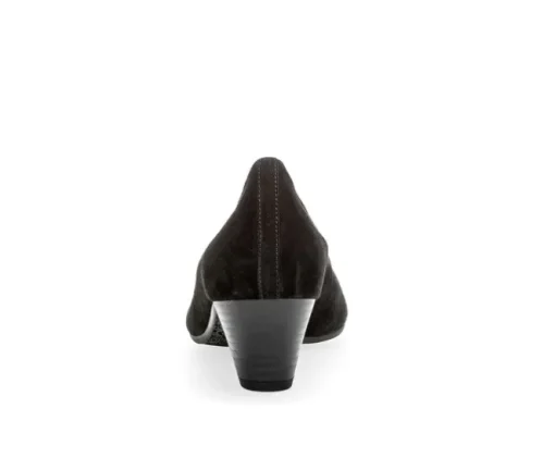 Elegante pumps zwart